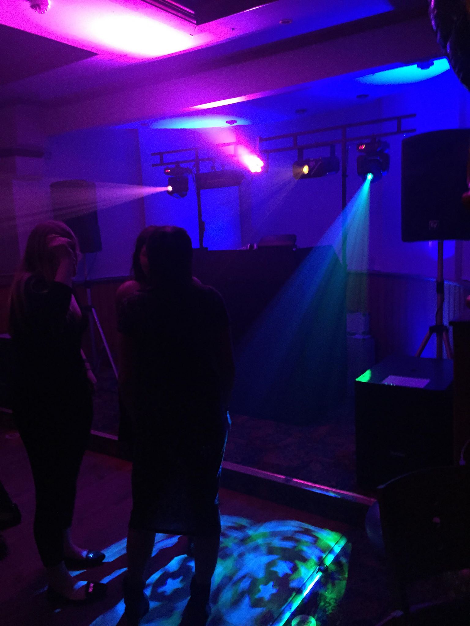 dj entertainment hire yorkshire
