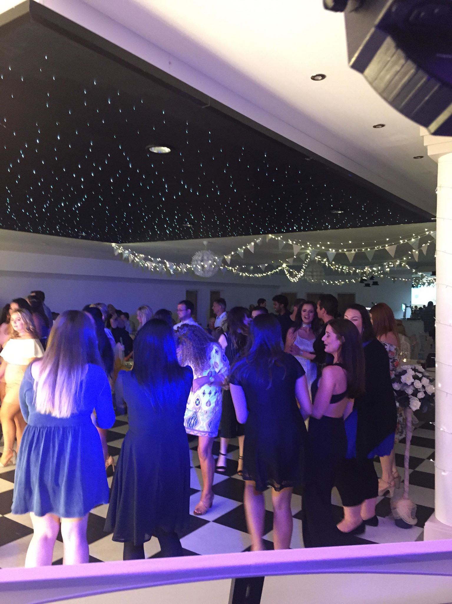 dj entertainment hire yorkshire